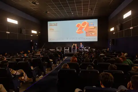 Cineforum Festival de Malaga-15