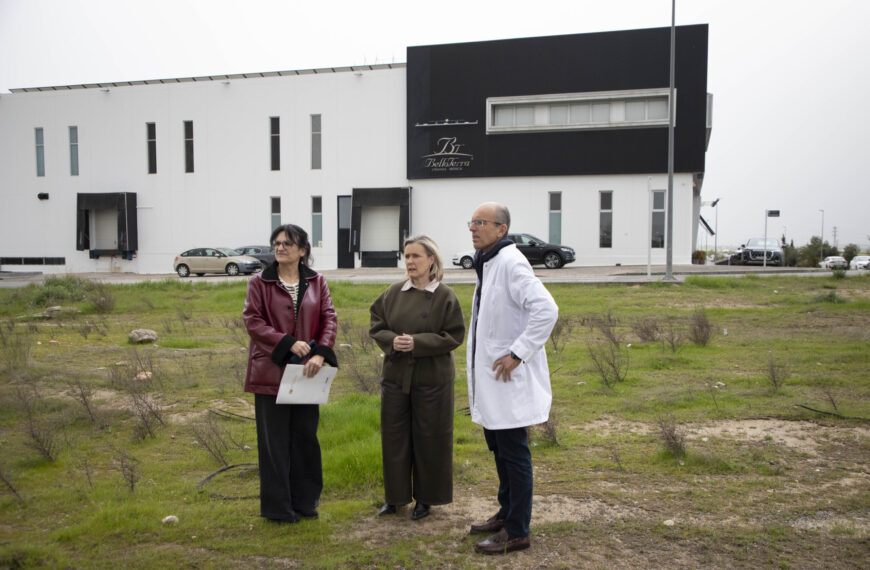 Mejora de la eficiencia energética en edificios de Hinojosa, Dos Torres, Añora y Pozoblanco gracias a las ayudas de la Agencia de la Energía de la Diputación de Córdoba