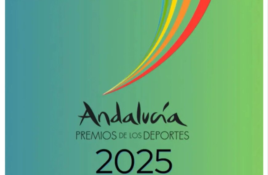 Mención Especial para la Federación Andaluza de Bolos en los Premios Andalucía del Deporte 2025