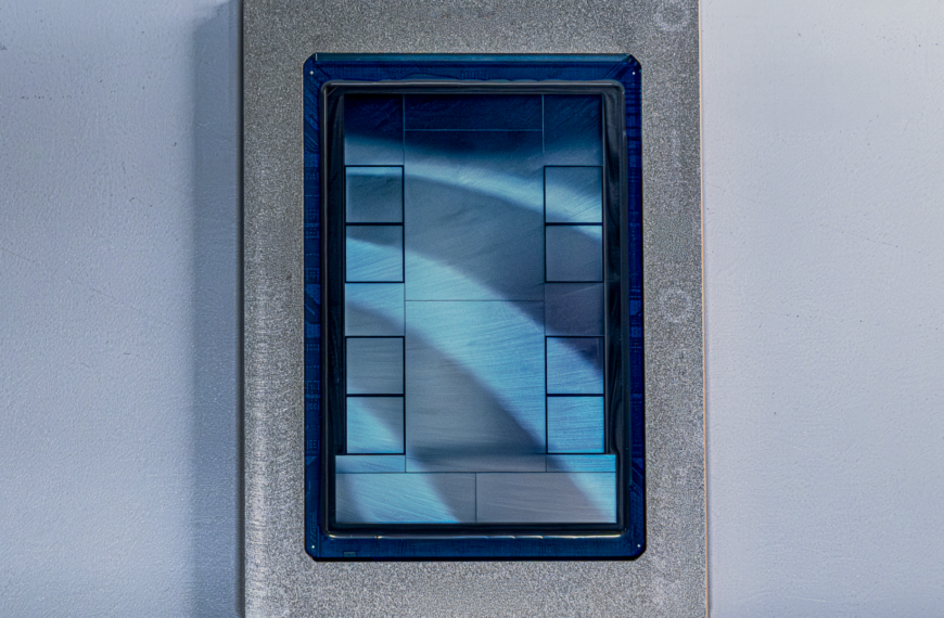 Meta Intensifica Desarrollo de MTIA y Entra en la Competencia de Chips para IA