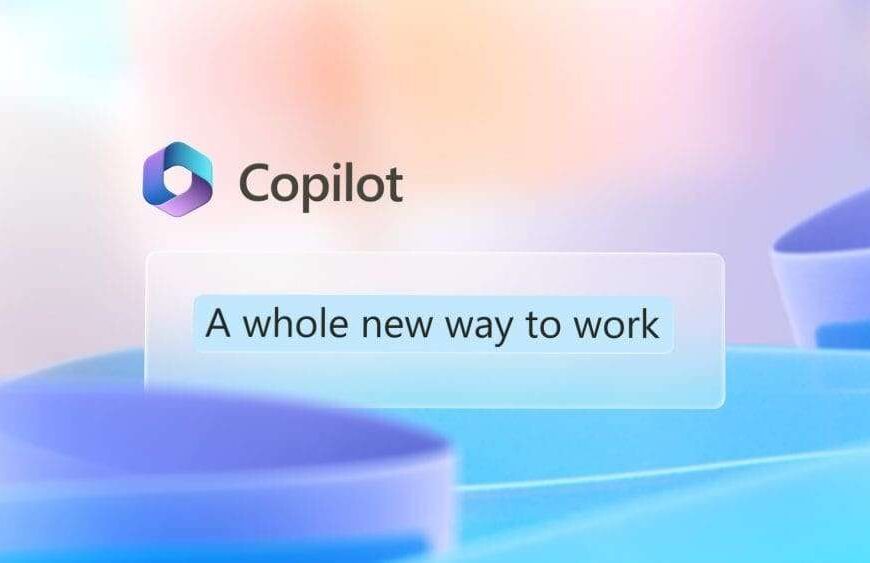 Microsoft Transforma Copilot en un Sistema Integral, Más Allá de la Suma de Productos