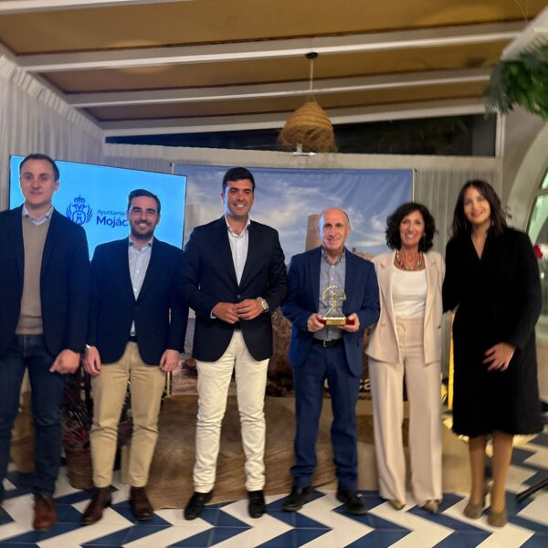 “Mojácar Sostenible: La Nueva Gran Apuesta Turística de un Municipio Líder en el Sector”