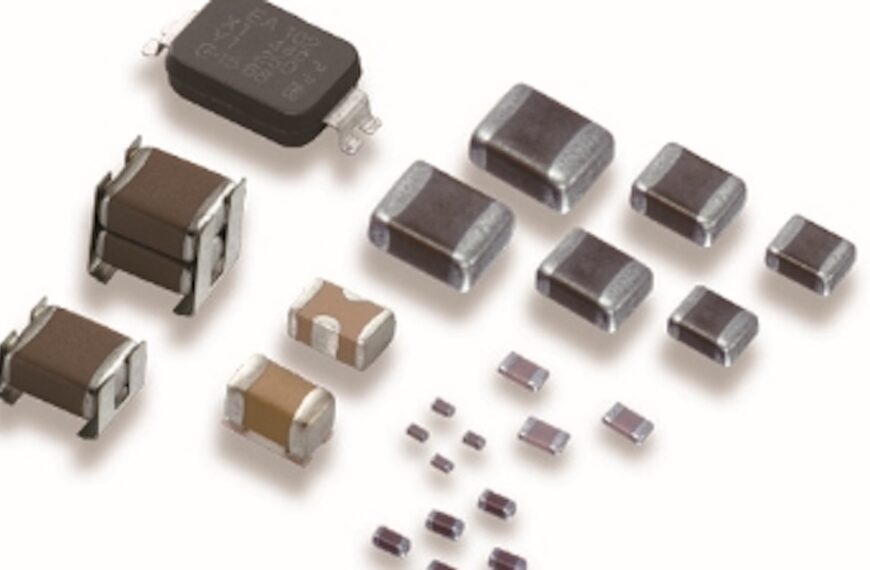 Murata Anuncia Incremento de Precios que Podría Impactar el Costo de la Electrónica en Medio del Auge de la IA