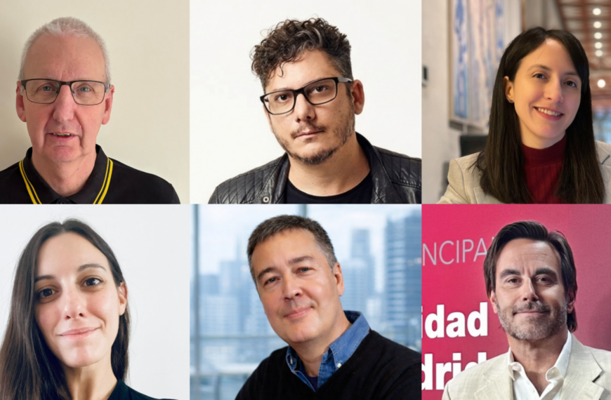 MusicTraders de Larrosa presenta nuevo equipo de Deals & Acquisitions con perfiles de TikTok, BMG, Spotify, YouTube y PeerMusic