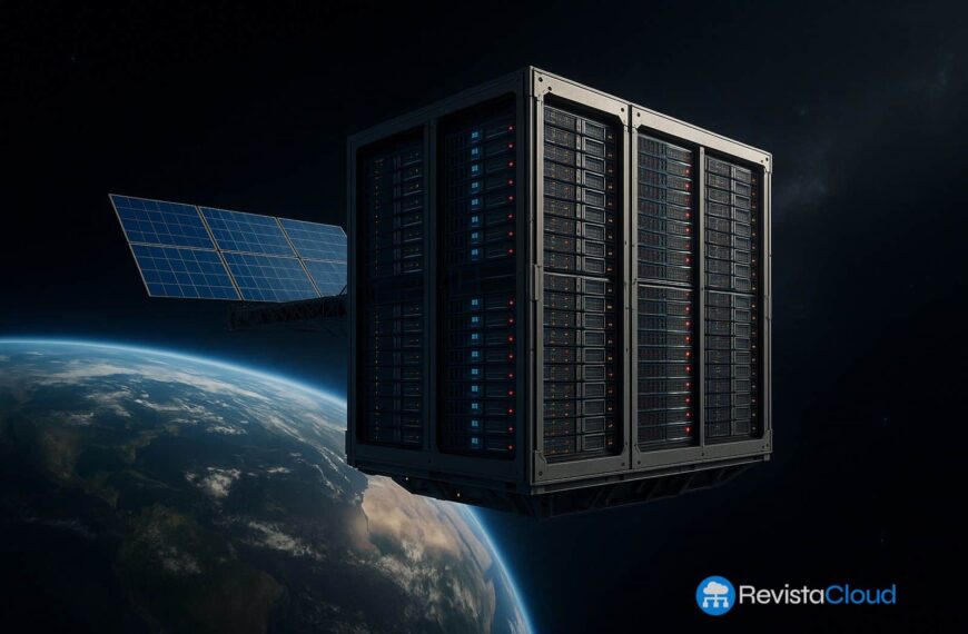 NVIDIA Explora Nuevos Horizontes: Recluta Arquitectos para ‘Centros de Datos Orbitales’ en Medio del Auge del Space Compute