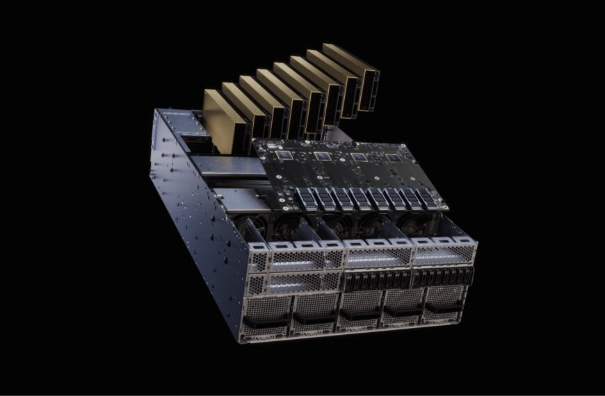 NVIDIA Revoluciona el Desarrollo de Videojuegos en la Nube con RTX PRO Server