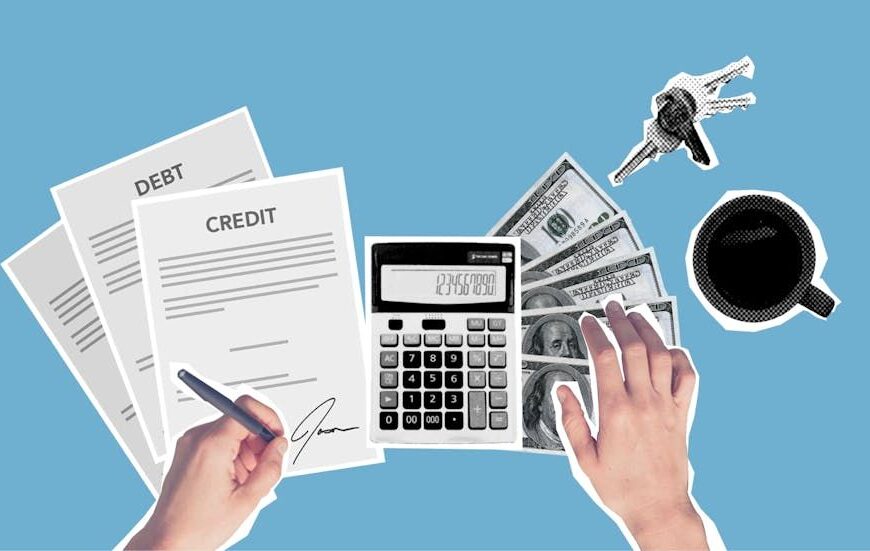 Optimización del Crédito: Cómo Tomar Decisiones Financieras Inteligentes y Ventajosas