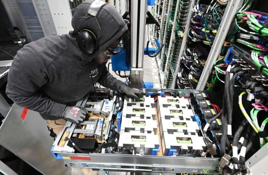 Orca Security y AWS Fortalecen su Asociación para Potenciar la Seguridad en la Nube con Inteligencia Artificial