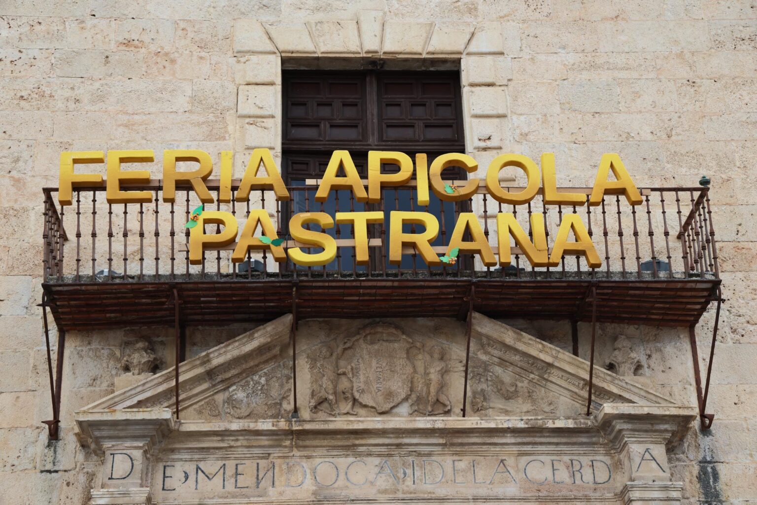 Pastrana Celebra el Éxito Rotundo de su Feria Apícola Anual 1 Pastrana Celebra el Exito Rotundo de su Feria Apicola Anual