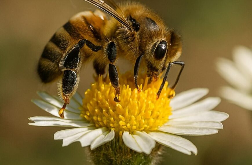 Pastrana: Epicentro Global de la Miel con su Inaugural Feria Apícola en España