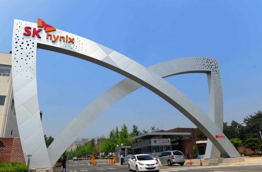 Persiste la Escasez de Obleas: SK hynix Advierte que la Crisis de Suministro de Memoria Podría Extenderse hasta 2030