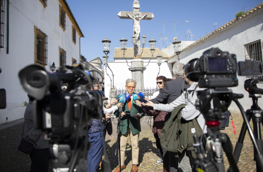 Plazo Abierto hasta el 30 de Abril para Solicitudes a la Convocatoria de Restauración del Patrimonio Cofrade de la Diputación