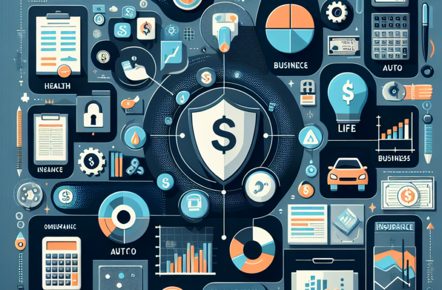 Potencia tu Estrategia Financiera: Guía Definitiva de Comparadores de Seguros para Optimizar Recursos Personales y Empresariales