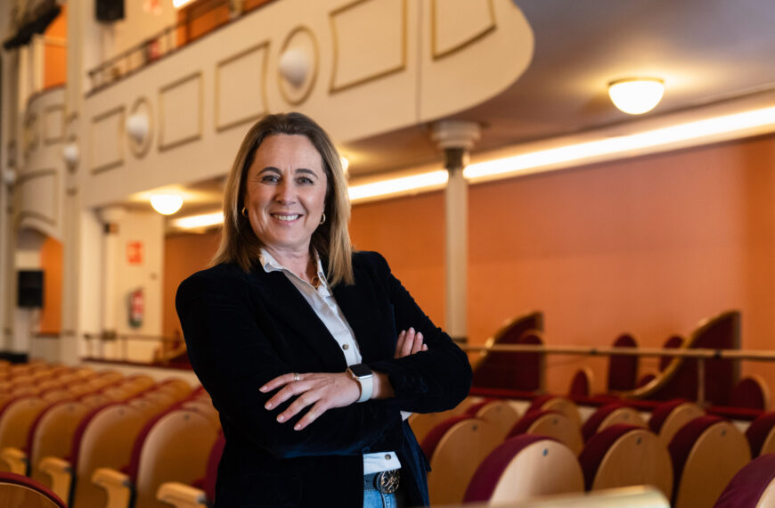 Premios LUX 2026: La Diputación de Almería Rinde Homenaje al Cine Europeo