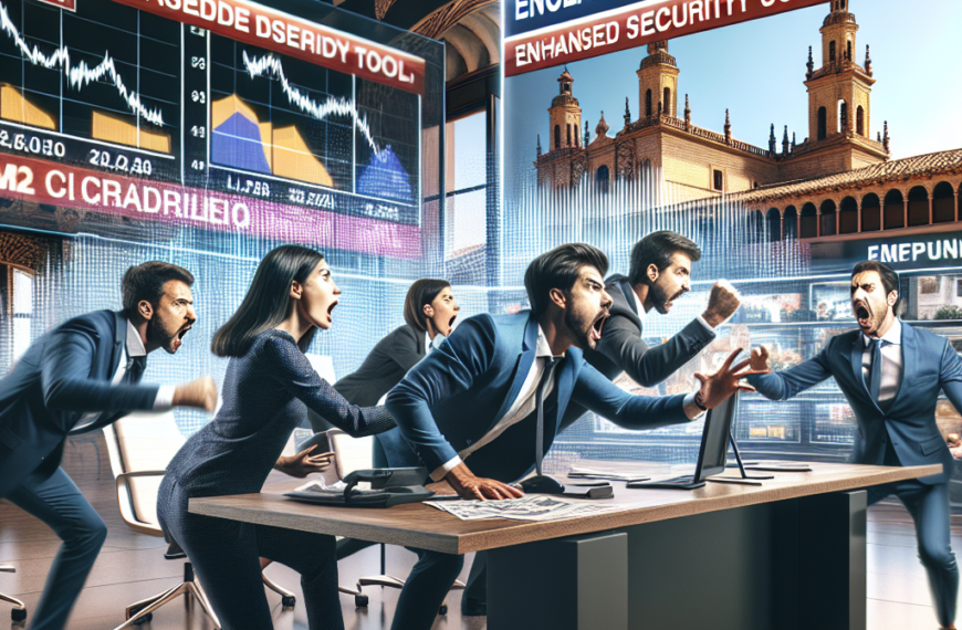 Preocupación Creciente entre Directivos Españoles por Incremento en Fraudes de Crédito: Urgen Mejora de Herramientas de Seguridad