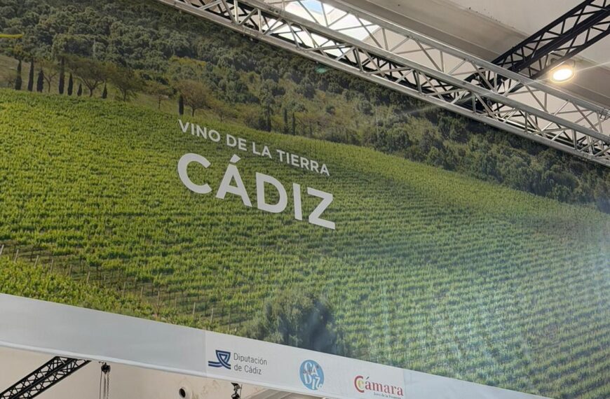 Promoción de Productos y Cocineros Gaditanos: La Diputación Participará en Seis Ferias en 2026