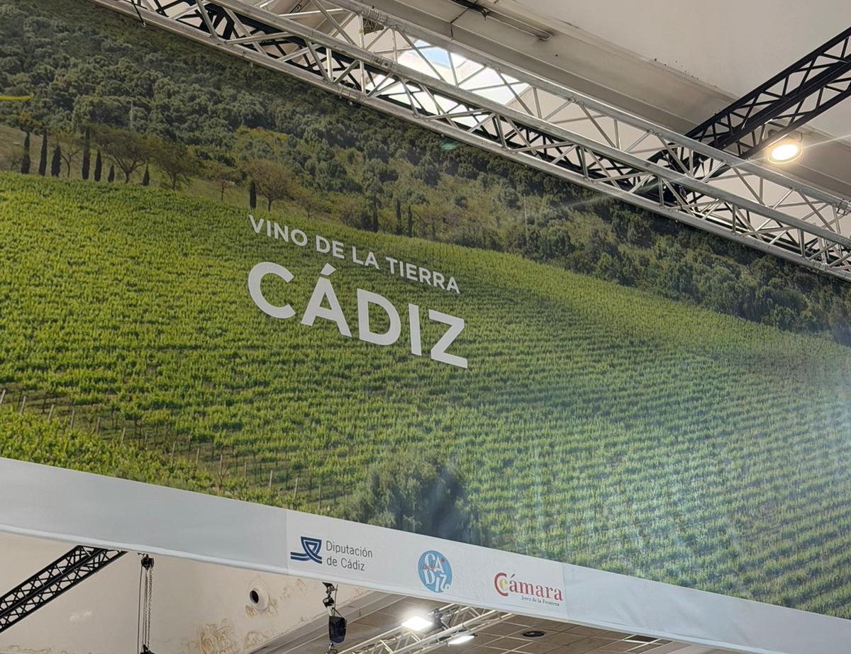 Promoción de Productos y Cocineros Gaditanos: La Diputación Participará en Seis Ferias en 2026 1 Promoción de Productos y Cocineros Gaditanos: La Diputación Participará en Seis Ferias en 2026