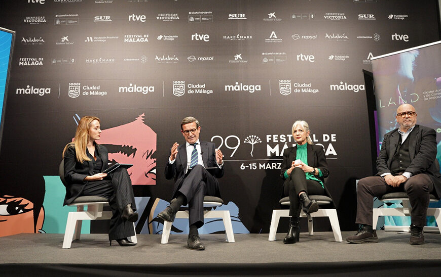 Punto Único de Información: Impulso al Sector Audiovisual Andaluz por la Junta