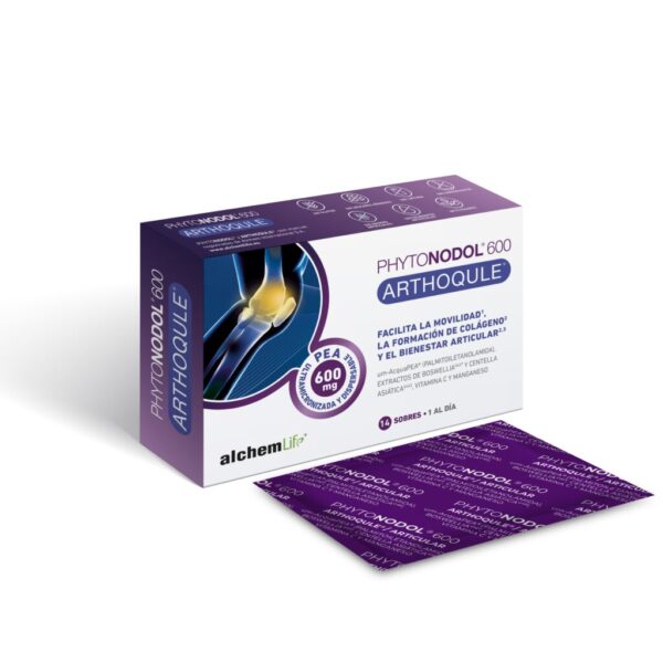 Reactivación de la PEA y Compuestos Naturales: Claves para Mejorar la Movilidad