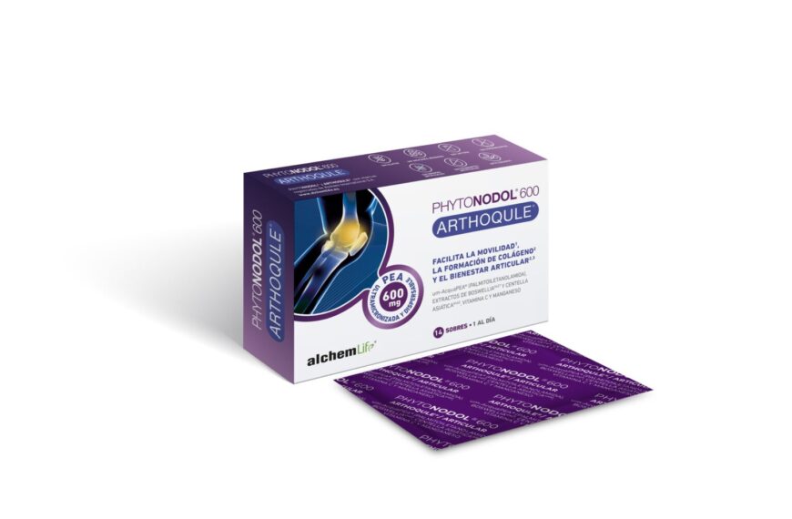 Reactivación de la PEA y Compuestos Naturales: Claves para Mejorar la Movilidad