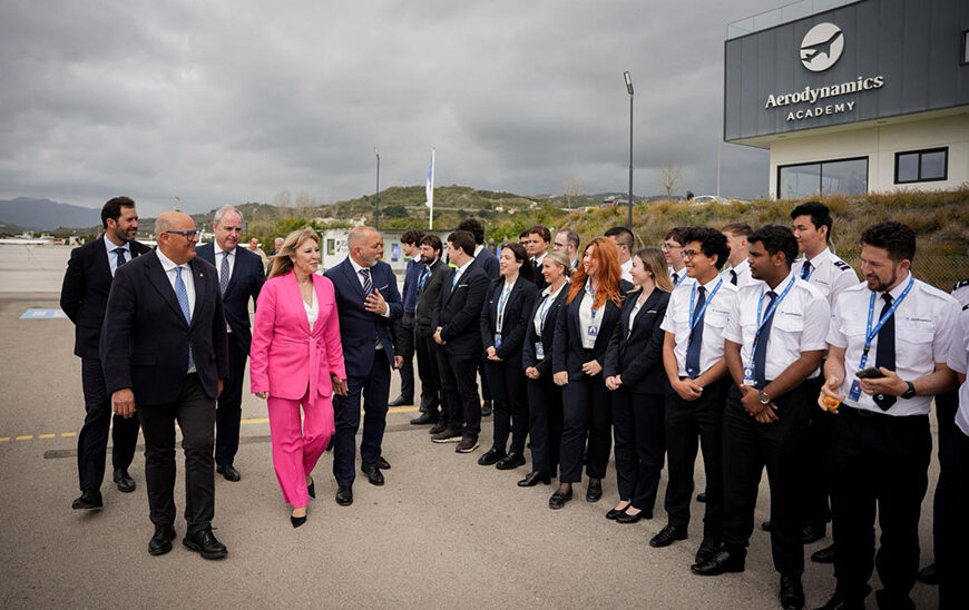 Récord Histórico: Andalucía Culmina 2025 con Inversión Extranjera de 1.364 Millones de Euros