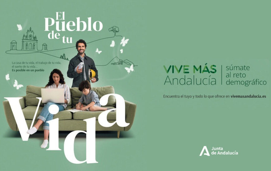 Récord de visitas: El éxito del 'booking rural' de la Junta atrae a más de 61.000 personas a pequeños municipios