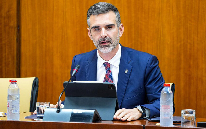 Recuperación del Sector Productivo Andaluz Afectado por Borrascas: Prioridad para la Junta