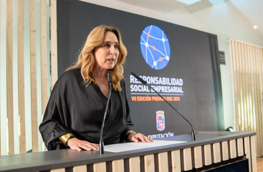 Regresan los Premios de Responsabilidad Social Empresarial en su Octava Edición