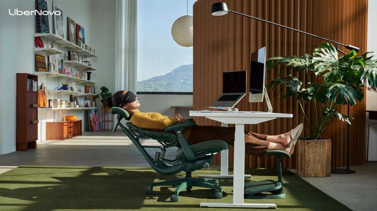 Renueva Tu Vida: Transformaciones Físicas con LiberNovo más allá de la Limpieza de Primavera