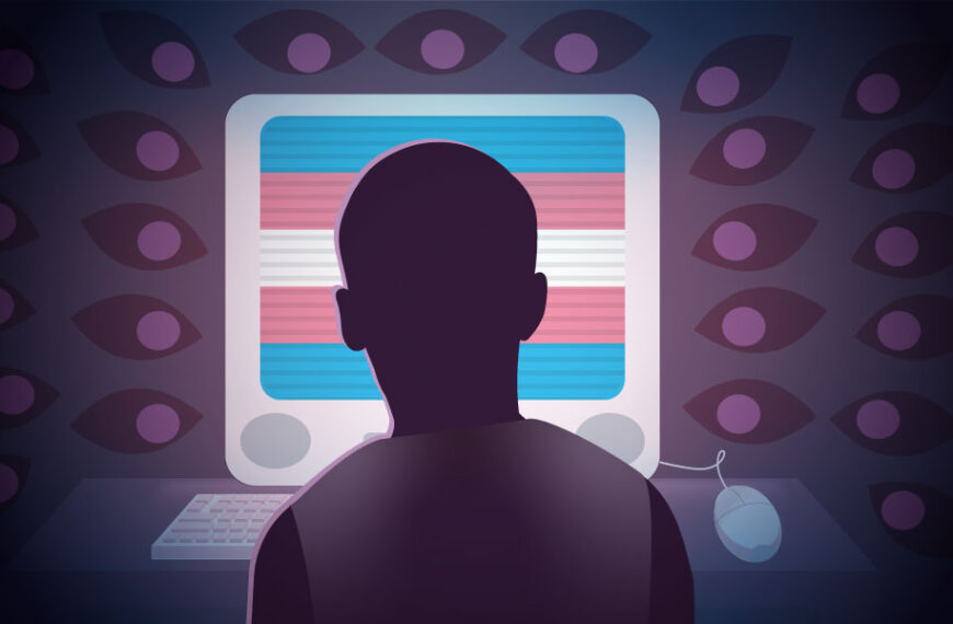 Rep. Finke Revela Verdades: Clasificación por Edad, una Herramienta de Control y No Protección Infantil