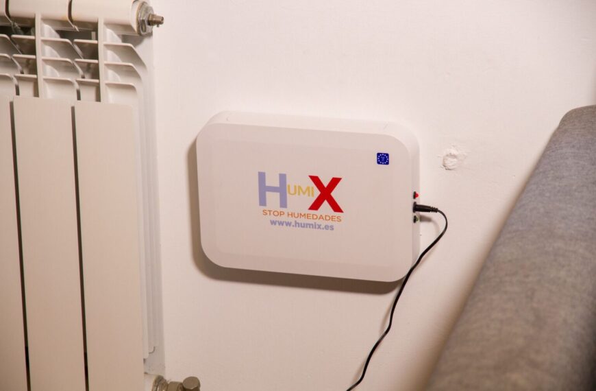 Revolución Hogareña: La Impactante Metamorfosis de una Vecina de Valladolid Frente a la Humedad en Solo Tres Meses