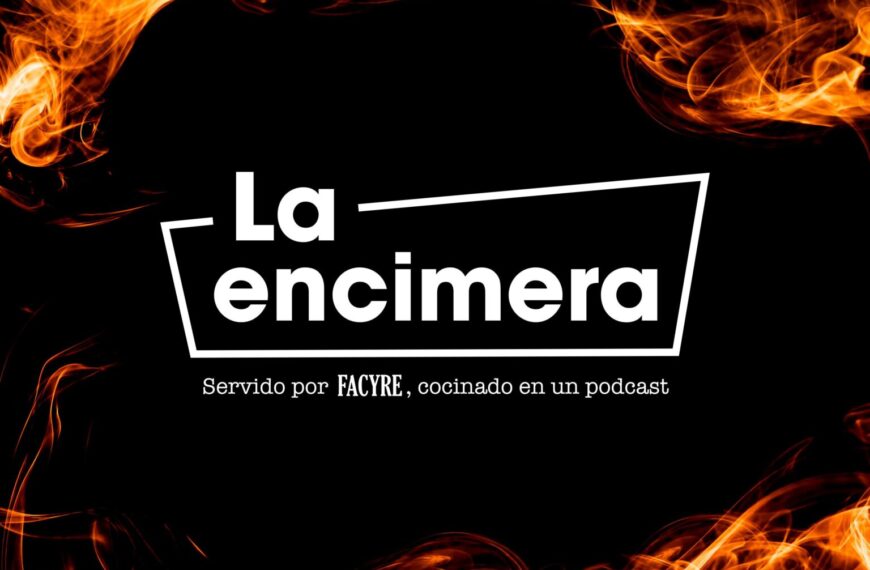 El fenómeno del podcast se consolida como herramienta estratégica de comunicación en el sector gastronómico