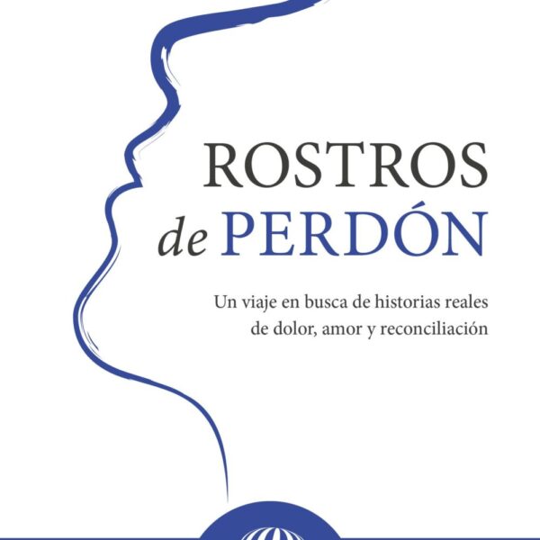 "Rostros de perdón" de P.J. Armengou: un viaje fascinante por el perdón