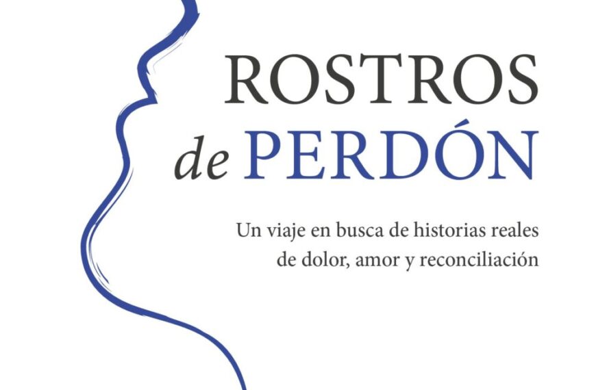 "Rostros de perdón" de P.J. Armengou: un viaje fascinante por el perdón