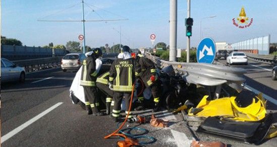 SMA Road Safety: Siete de Cada Diez Muertes en Carretera Ocurren en la Red Secundaria