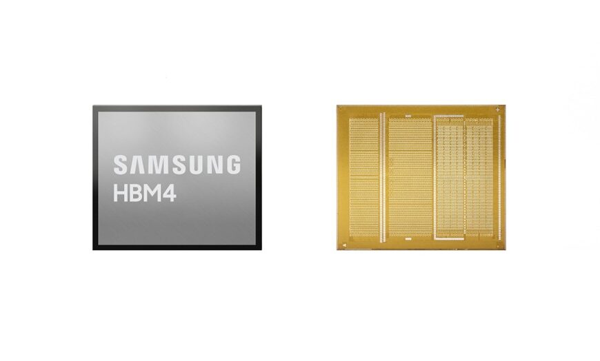 Samsung Desvela HBM4E y Alianzas de IA con NVIDIA en Innovador GTC 2026