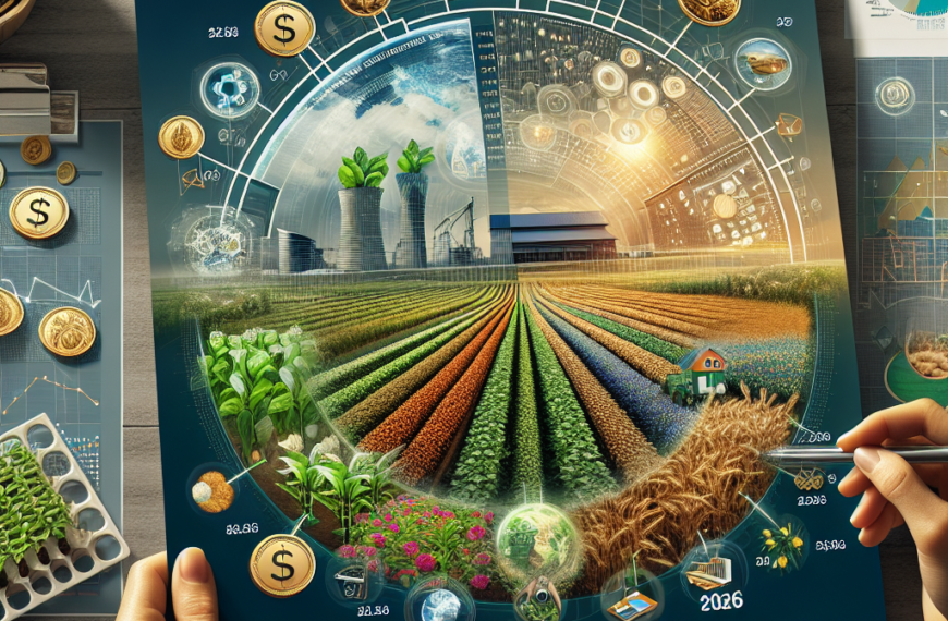 Santander Impulsa el Sector Agroalimentario con la Innovadora Campaña PAC 2026: Financiación Anticipada y Soluciones Integrales