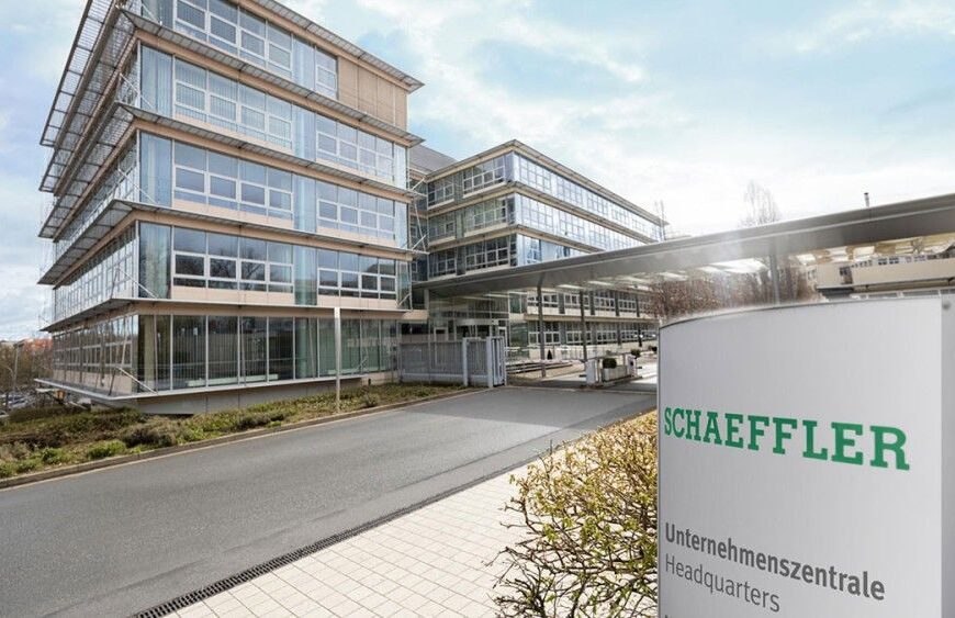 Schaeffler Desvela su Informe de Sostenibilidad 2025: Compromiso e Innovación hacia un Futuro Verde