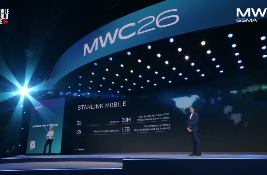 Starlink Mobile Impulsa el Futuro de la Conectividad con 5G NTN: La Revolución Espacial que Elimina las Zonas Sin Cobertura en Europa