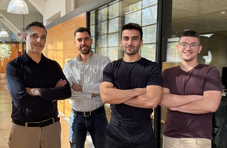 Tauniqo.ai colaborará con la Oficina Internacional de Educación Católica (OIEC) para integrar la Inteligencia Artificial en centros educativos