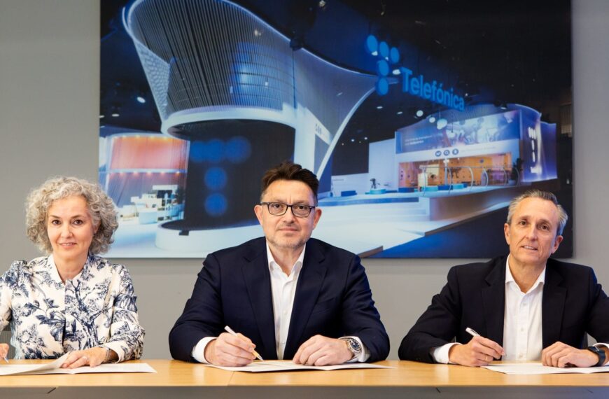 Telefónica España Adquiere Altim para Potenciar su Presencia en Soluciones SAP Empresariales