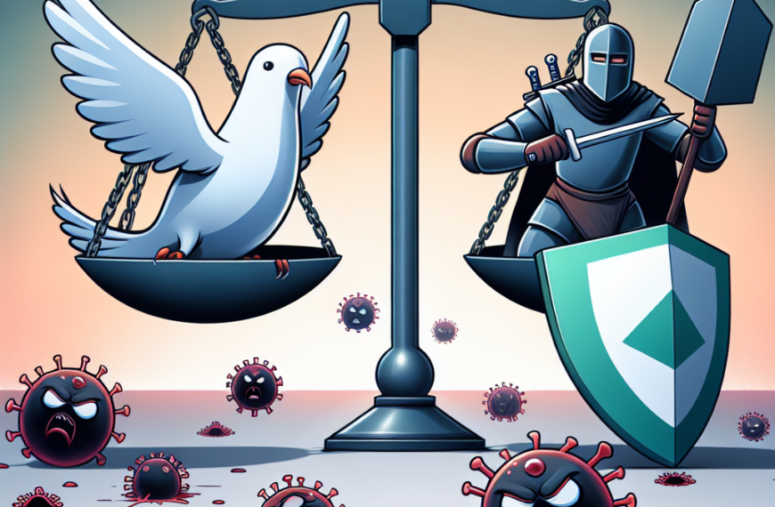 Telegram Lucha sin Éxito contra la Ciberdelincuencia pese a Récord de Moderación, Revela Check Point Software