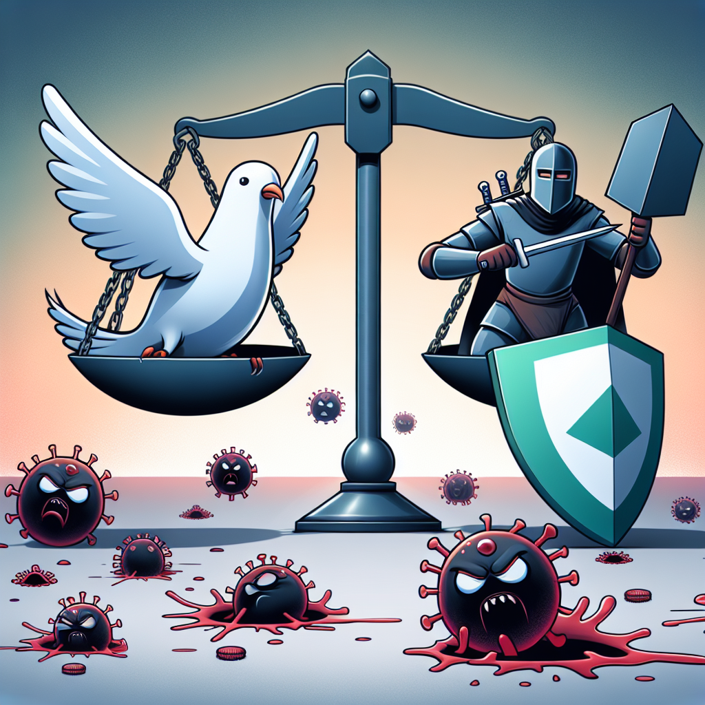 Telegram Lucha sin Éxito contra la Ciberdelincuencia pese a Récord de Moderación, Revela Check Point Software 1 Telegram Lucha sin Exito contra la Ciberdelincuencia pese a Record