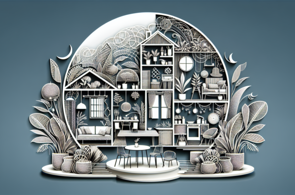 Tendencias de papel pintado