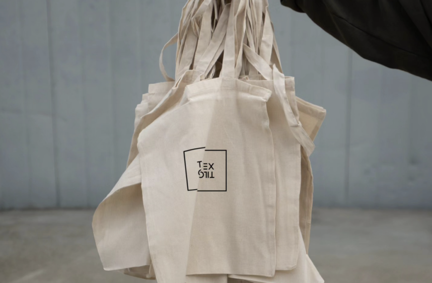 Textilo Revela Perspectivas 2026: Innovaciones y Tendencias del Merchandising Corporativo en España