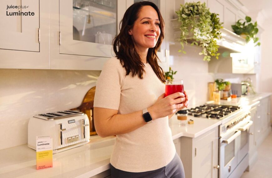 Título: «Alimentos Termogénicos: Potenciadores Naturales del Gasto Energético»