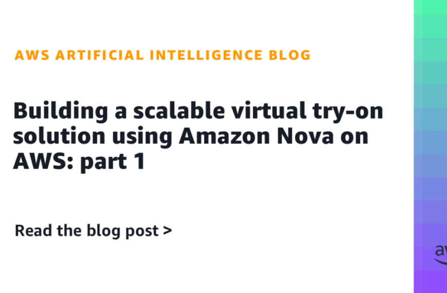 Título sugerido: «Implementación de una Infraestructura de Pruebas Virtuales Escalables usando Amazon Nova en AWS: Introducción y Guía Inicial (Parte 1)»