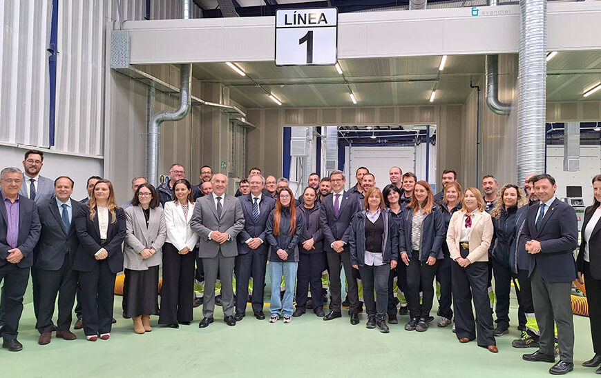 Todas las Líneas de Inspección de la ITV de Algeciras Están Ahora Operativas