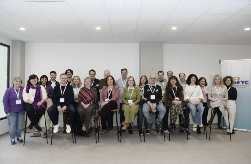 Transformando la Atención Primaria: Liderazgo Femenino y Conciliación en la Era de la Medicina