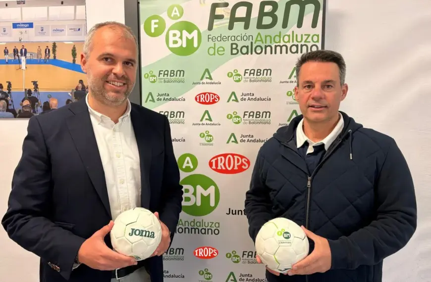 Trops Málaga patrocina la Copa Delegación de Málaga